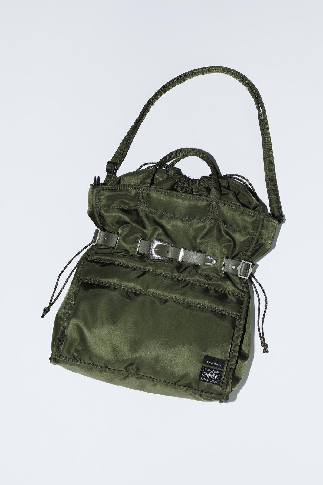 ショルダートートバッグ 103,400円