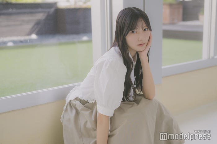 河田陽菜（C）モデルプレス