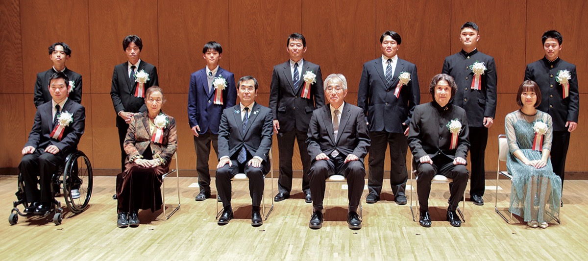 神奈川文化賞 声優・野沢雅子さんら4人 未来賞は2人 | 旭区・瀬谷区 神奈川文化賞 声優・野沢雅子さんら4人 未来賞は2人 | 旭区・瀬谷区