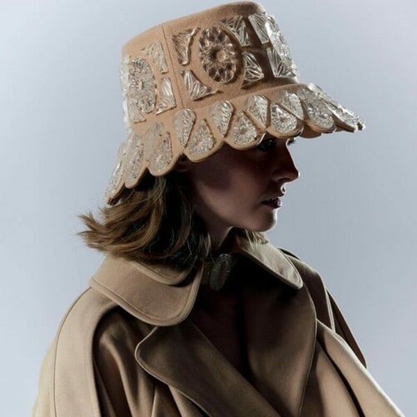 East Side story – Autumn/Winter 2026.27 Materials (Superzoom) East Side story - Autumn/Winter 2026.27 Materials (Superzoom)