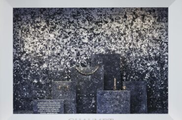 ショーメ、ファッションウィークでサステナブルファッションをフィーチャー - LVMH