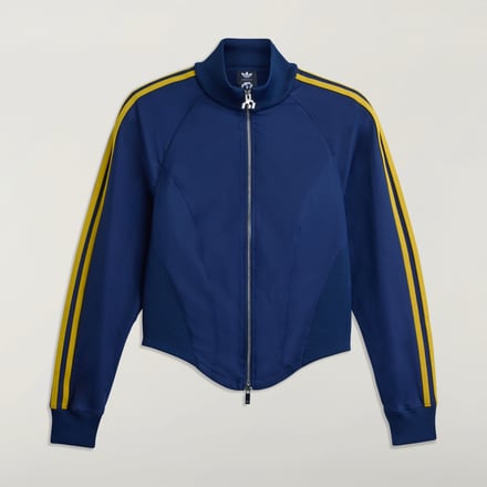 トラックジャケット