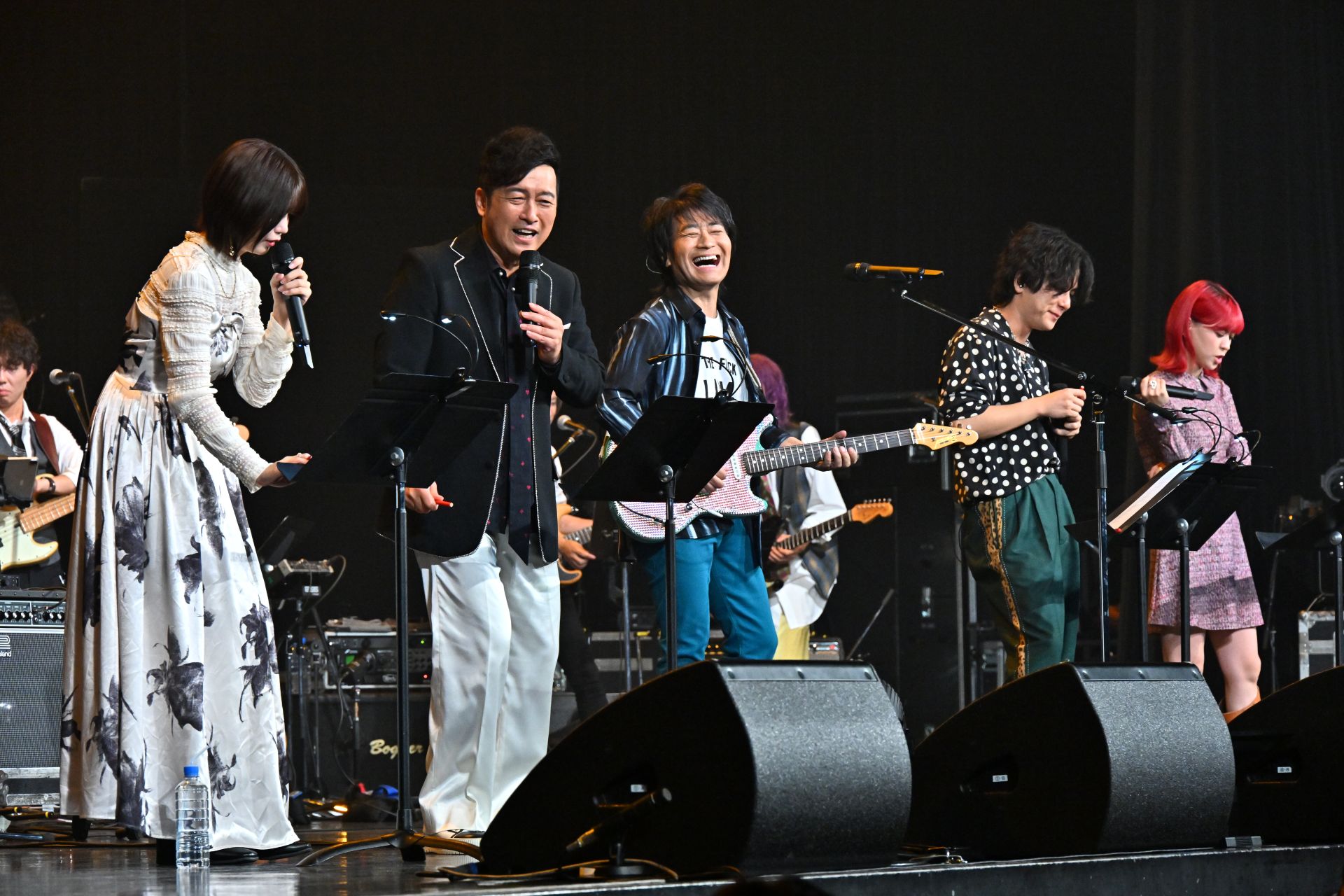 中西アルノ（乃木坂46）