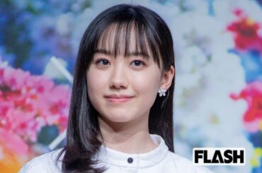 芦田愛菜、試写会での“濃いめメイク”に賛否両論、前作映画から続く“イメチェン”の裏に「童顔・小柄」の苦境