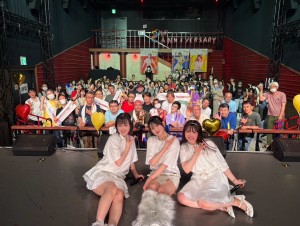 オーディション プロダクションピエロ 女優×アイドル メンバー募集 主催：プロダクションピエロ合同会社、カテゴリ：アイドル(元気系)