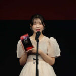 「偏見や誤解をもっと減らしたい」元乃木坂46・斉藤優里、業界初のライバーの祭典でアワード受賞。【JAPAN LIVER FESTIVAL 2025】|au Webポータル芸能ニュース