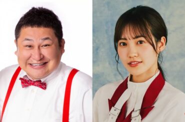 10/24(月) オテンキのり・櫻坂46松田里奈がMRT宮崎放送から3時間生放送します！