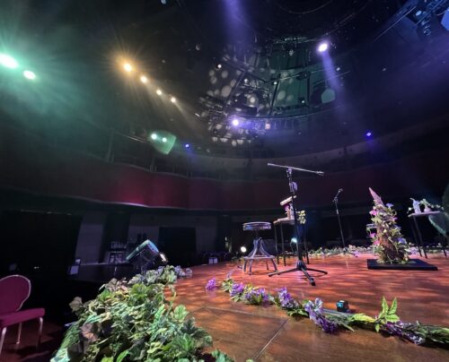 ステージ イメージ2