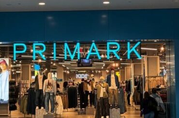 プライマーク、ドイツでの新規出店で再成長を目指す - FashionNetwork 日本