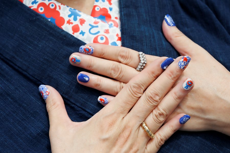 （10月13日／大阪・関西万博）