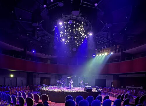 ステージ イメージ1