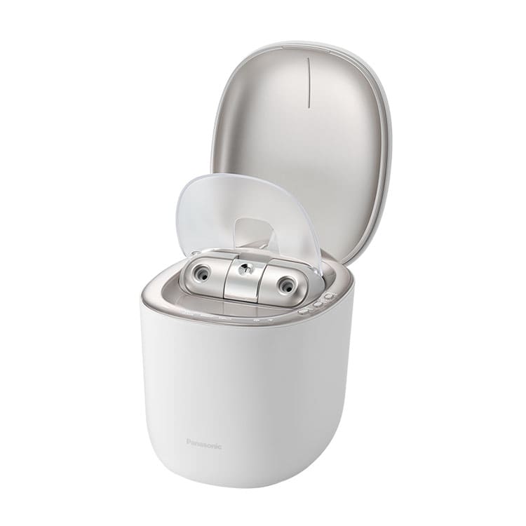 パナソニック スキンアクト スチーマー マルチEH-SB50