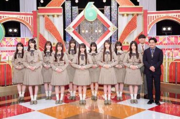 乃木坂46 6期生、初単独アリーナライブ決定「乃木坂スター誕生！SIX LIVE」2DAYS開催・小川彩＆中西アルノがゲスト出演|au Webポータル芸能ニュース