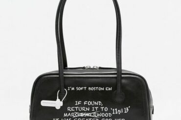 マージ・シャーウッド、ソウルに初の旗艦店をオープン - FashionNetwork 日本