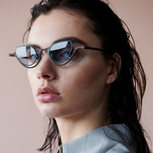 UJOHとアイウェアブランドRIGARDSのコラボレーションコレクションが登場!