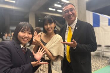 先日パリで披露された【保多織】ファッション　ランウェイショー。 - 山口だいすけ（ヤマグチダイスケ） ｜ 選挙ドットコム