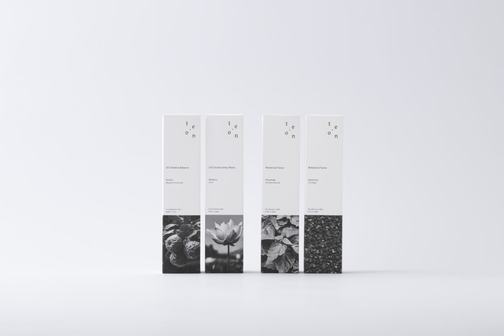 100%自然由来のコスメブランド『te.on(テオン)』新たにスキンケアラインを発売「style table」「Ethical&SEA」全店にて12/4(木)~先行販売、新パッケージも公開! | 美ST ONLINE 100%自然由来のコスメブランド『te.on(テオン)』新たにスキンケアラインを発売「style table」「Ethical&SEA」全店にて12/4(木)~先行販売、新パッケージも公開! | 美ST ONLINE