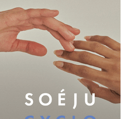 【SOEJU (ソージュ)】ファッションを通じた社会還元を目指す「SOEJU CYCLO COLLECTION（ソージュ シクロ コレクション」を開催