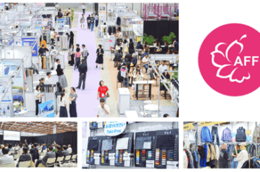 日本最大級の繊維・ファッションOEM・ODM展示会「第46回ASIA FASHION FAIR東京2025秋」会期中に開催の注目セミナー情報を公開！ 日時：11月19日（水）～21日（金）：マピオンニュースの注目トピック