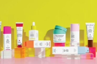 TikTokのトレンドを追い風に、子どもをターゲットにした新興美容ブランドが台頭 - FashionNetwork 日本