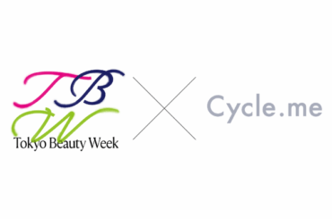 Cycle.me が、Tokyo Beauty Week 2025 にて「インナービューティー」を啓発するCafeを開催