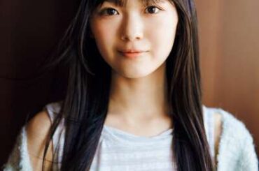 櫻坂46四期生・山川宇衣、大人びた表情で魅了「いろいろな表情が作れるようになってきたかな」 - au Webポータル