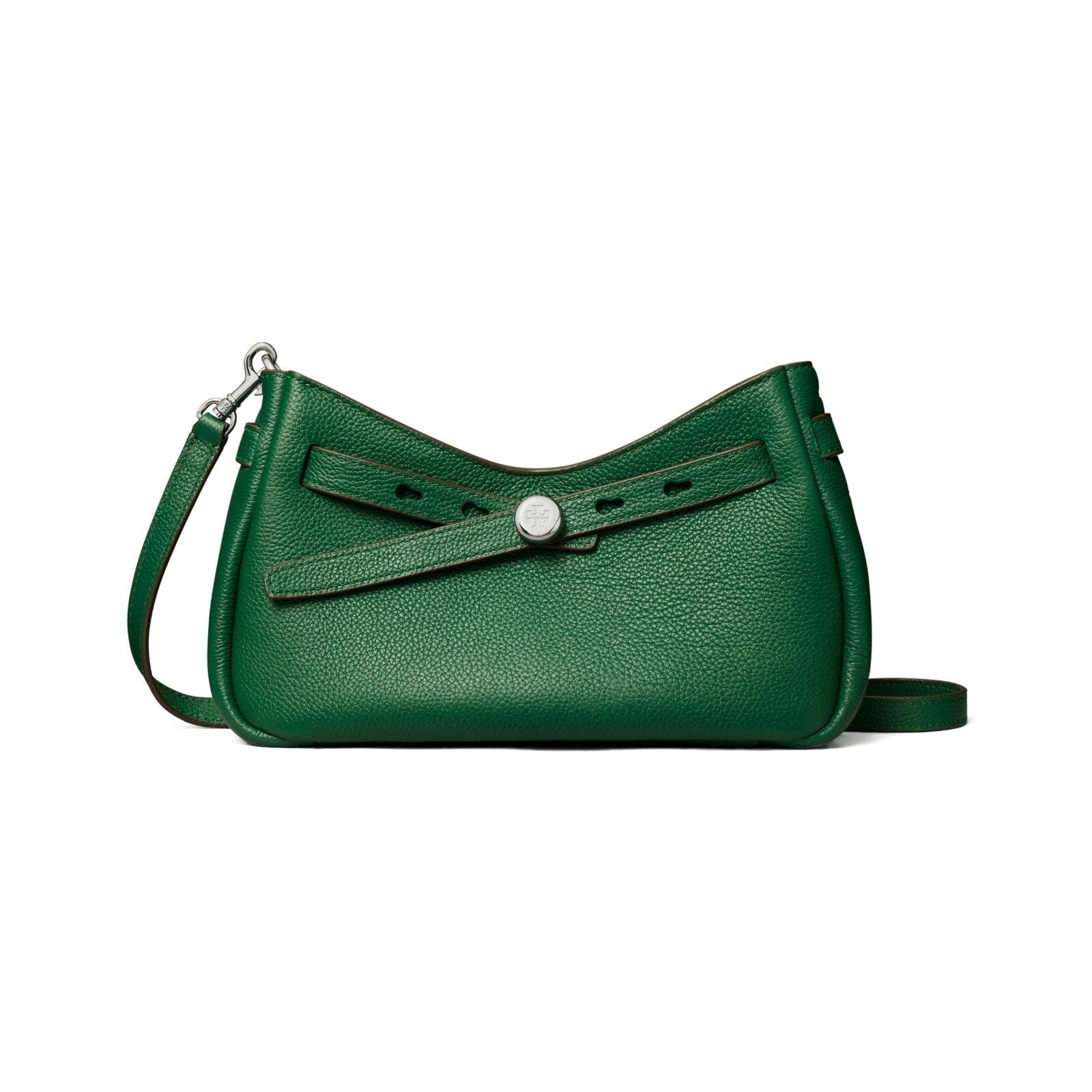 ロミー ジップトップ クロスボディ バッグ 39,600円