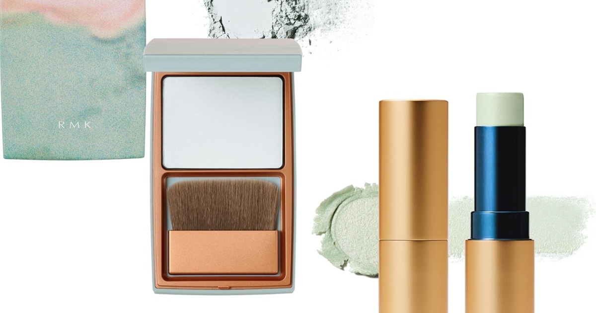 【RMK】“予期せぬ配色×質感”がステキ!「2025 ホリデーコレクション」8選 | 美ST ONLINE 【RMK】“予期せぬ配色×質感”がステキ!「2025 ホリデーコレクション」8選 | 美ST ONLINE