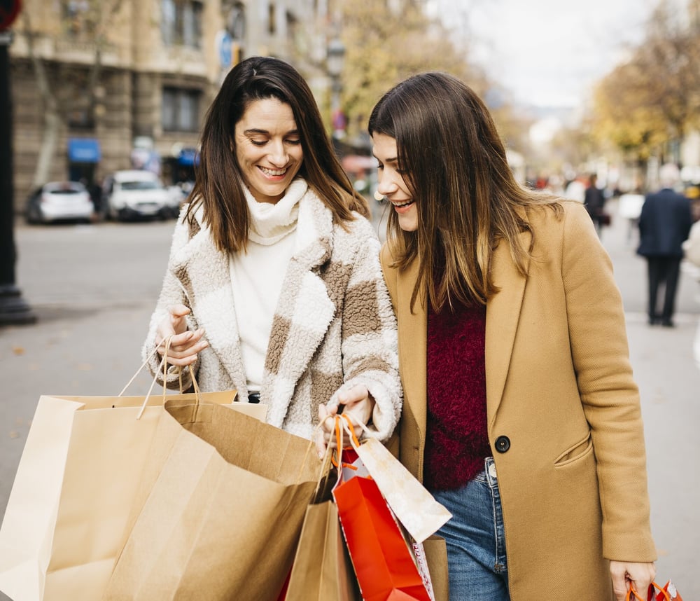 今後1年でアパレル価格が上昇する可能性