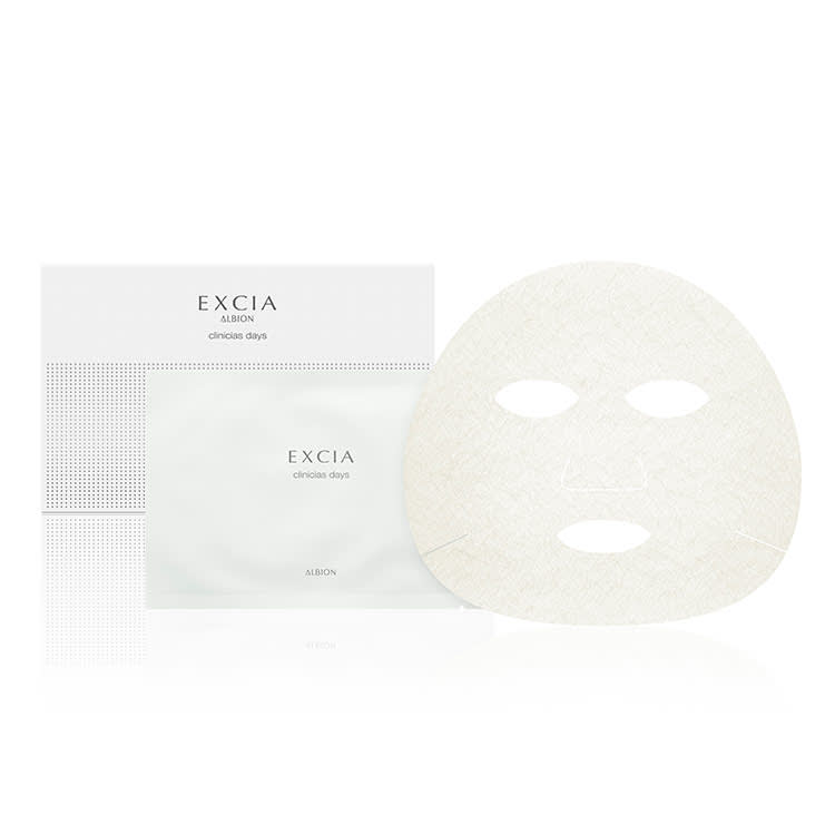 アルビオン エクシア クリニシャス デイズ