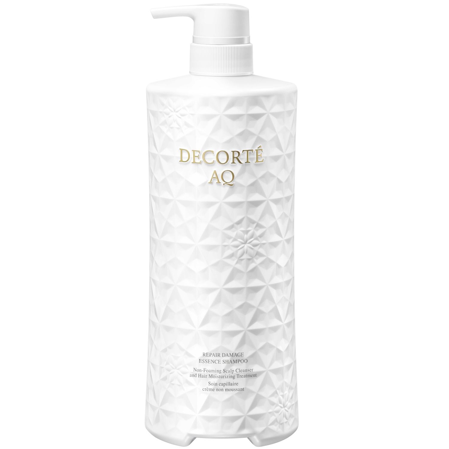 コスメデコルテ【2025年秋冬ヘアケア】髪のパサつき＆頭皮の乾燥対策に導入したい保湿“シャントリ”5選