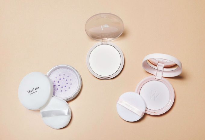 価格はすべて2200円以下！ プチプラベストコスメ大賞「フェイスパウダー」のナンバー1は!?の画像1