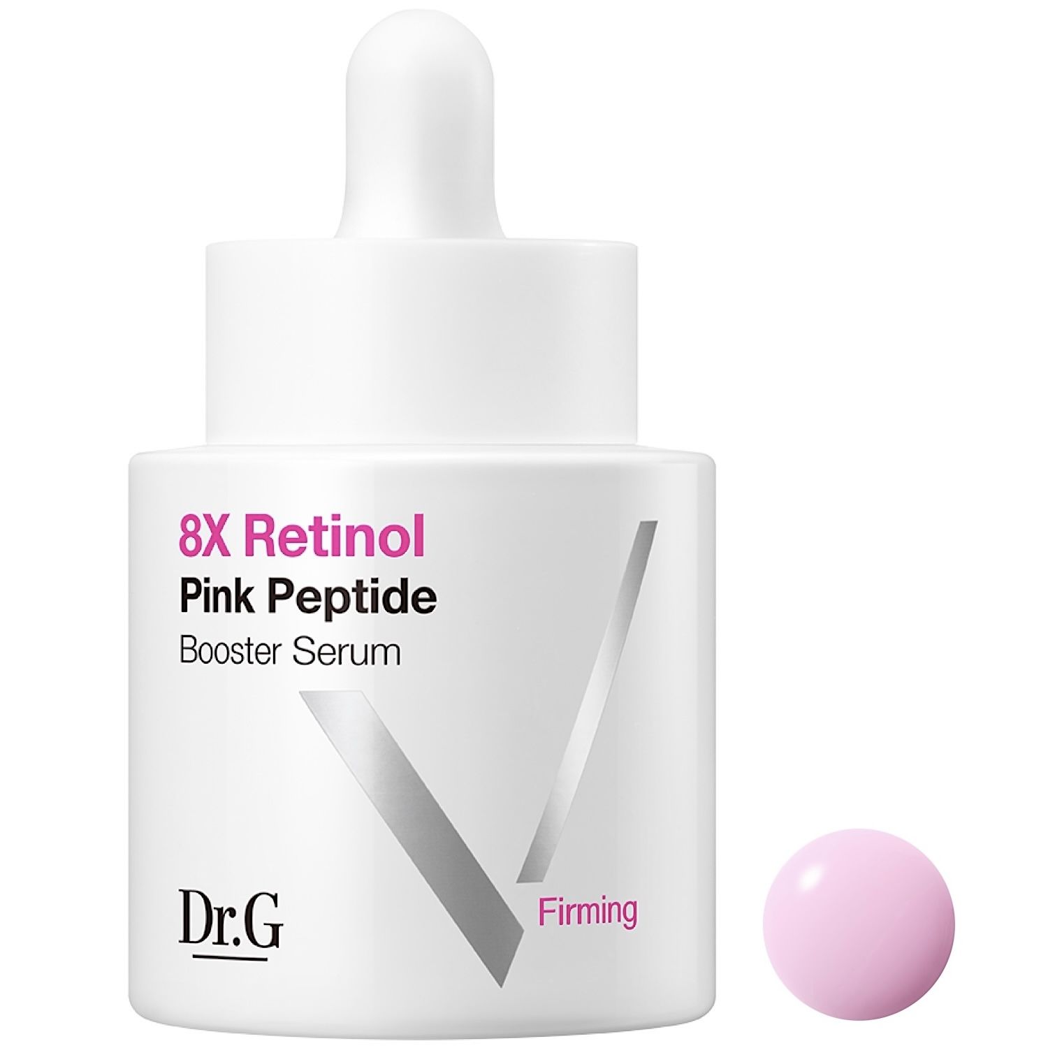 ドクタージー【2025年秋冬スキンケア】韓国生まれの話題のピンク美容液5品の実力をお試しレビュー