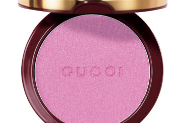 【グッチ限定】ツヤも血色感も爆上がり♡マルチハイライターが可愛すぎる | 美ST ONLINE