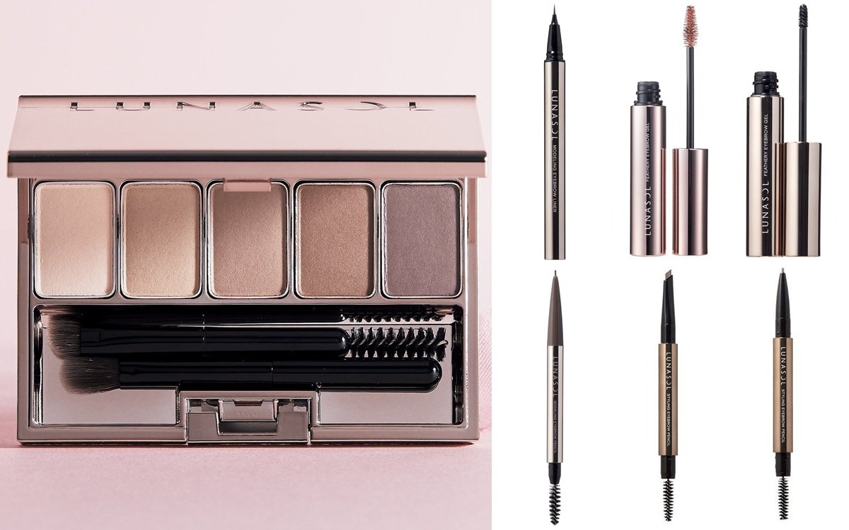 ルナソルのアイブロウ6選!ベスコス名品や定番アイテムを紹介 | 美的.com ルナソルのアイブロウ6選!ベスコス名品や定番アイテムを紹介 | 美的.com