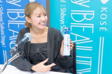 香音 美容とファッションは「自分を装備してくれて、心の安定を保ってくれるもの」|au Webポータル芸能ニュース