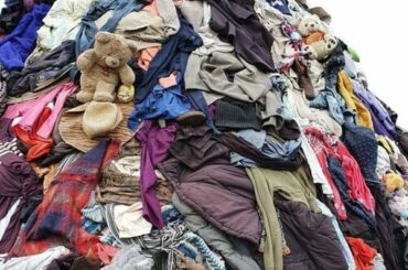 繊維廃棄物：アフリカ諸国、国連プロジェクトへのファストファッション業界の干渉を糾弾 - FashionNetwork 日本