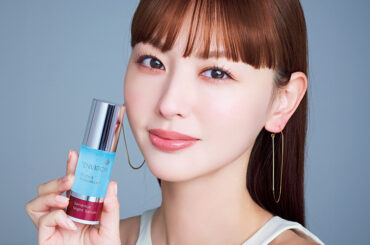 【鈴木えみのお守り美容液】エンビロン セリエンスナイトセラムの魅力 | マキアオンライン | 美容雑誌『MAQUIA（マキア）』公式ビューティサイト