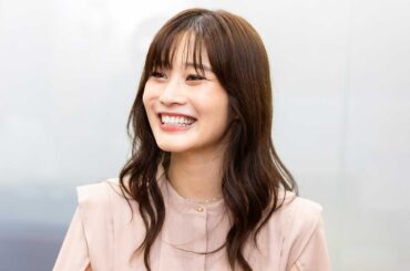 高橋凛【写真：冨田味我】