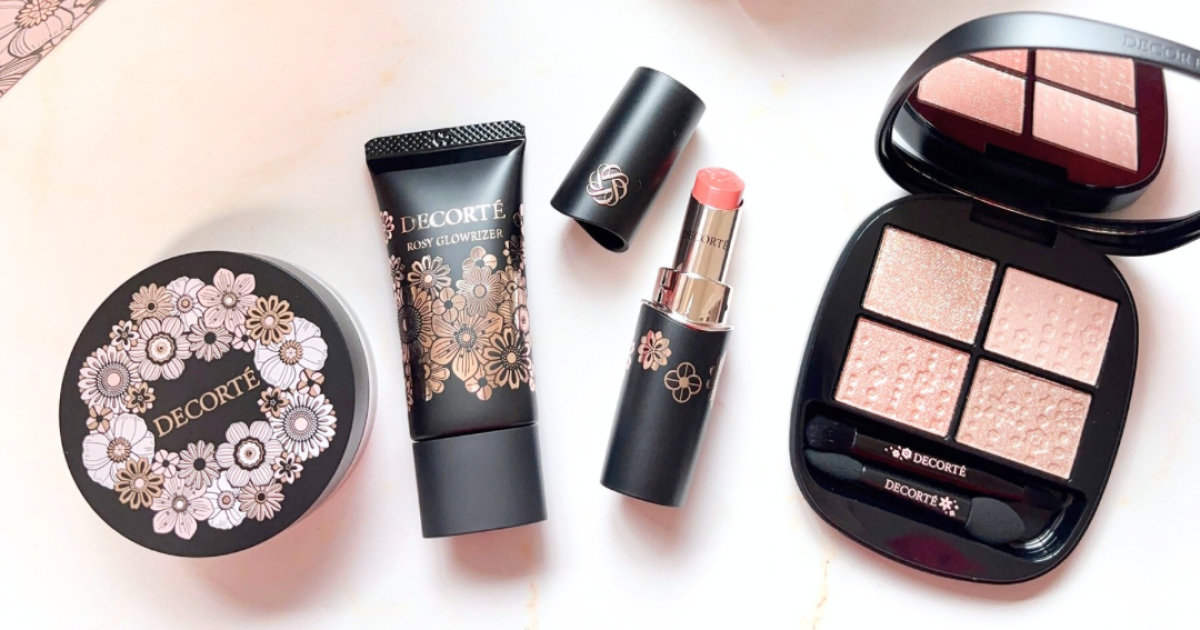【2025クリスマスコフレ】コスメデコルテ「エターナル ブルーム コレクション」全内容レビュー | マキアオンライン 【2025クリスマスコフレ】コスメデコルテ「エターナル ブルーム コレクション」全内容レビュー | マキアオンライン
