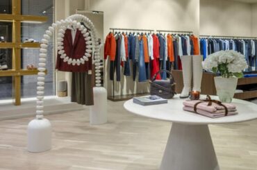 Me+Em、国際市場での急成長に牽引され、好調な一年に - FashionNetwork 日本