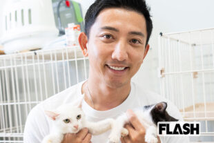 【全身に13カ所】芸能界追放、懲役経て政治家になった“ゴマキの弟”後藤祐樹市議が語る「タトゥーを後悔していません」