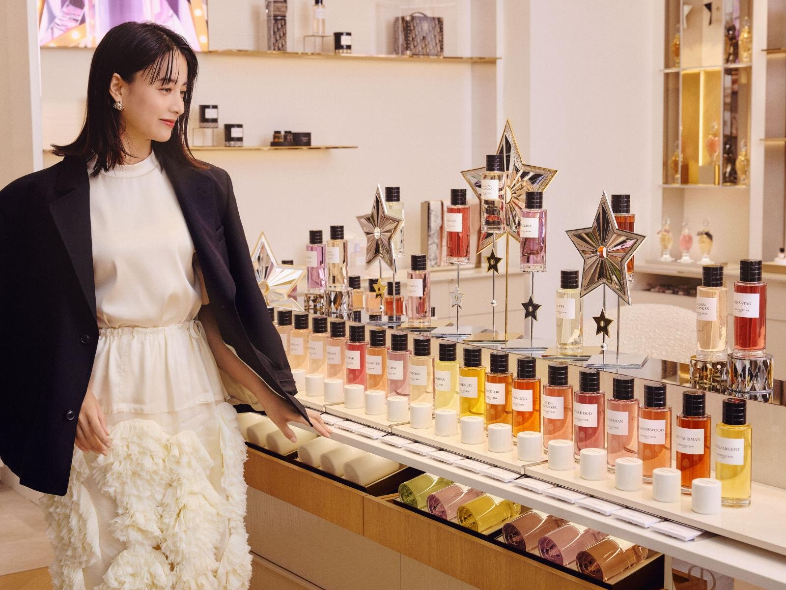 ディオール(DIOR) ラ コレクシオン プリヴェ｜写真6