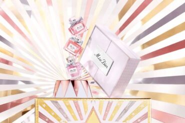 【クリスマスコフレ2025】ディオール、ジバンシイ、ランコム...。今すぐ買える「コスパ抜群」のコスメを紹介 | mi-mollet NEWS FLASHBeauty | mi-mollet（ミモレ）