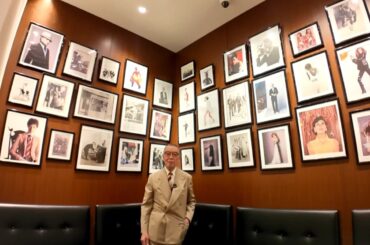 【プロの技炸裂】赤峰先生の知識が詰まったオシャレコーデに一同感激！！ | FORZA STYLE｜ファッション＆ライフスタイル[フォルツァスタイル]