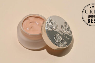 “上質な艶”は七難隠す！“ポール & ジョー”のクリームファンデは秋に欲しい美肌が叶う！ | ビューティいいもの集め EDITORS' BEST