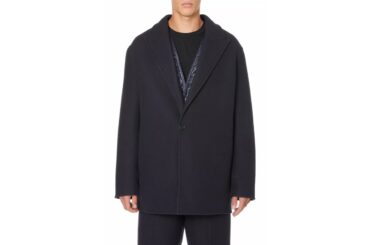 待望のコラボが実現！ ジル サンダーv.s.モンクレール | FORZA STYLE｜ファッション＆ライフスタイル[フォルツァスタイル]