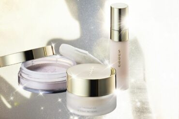 【SUQQU】ザ ファンデーション スターター キット限定登場！ベースメイクの最高峰が集結 | Precious.jp（プレシャス）