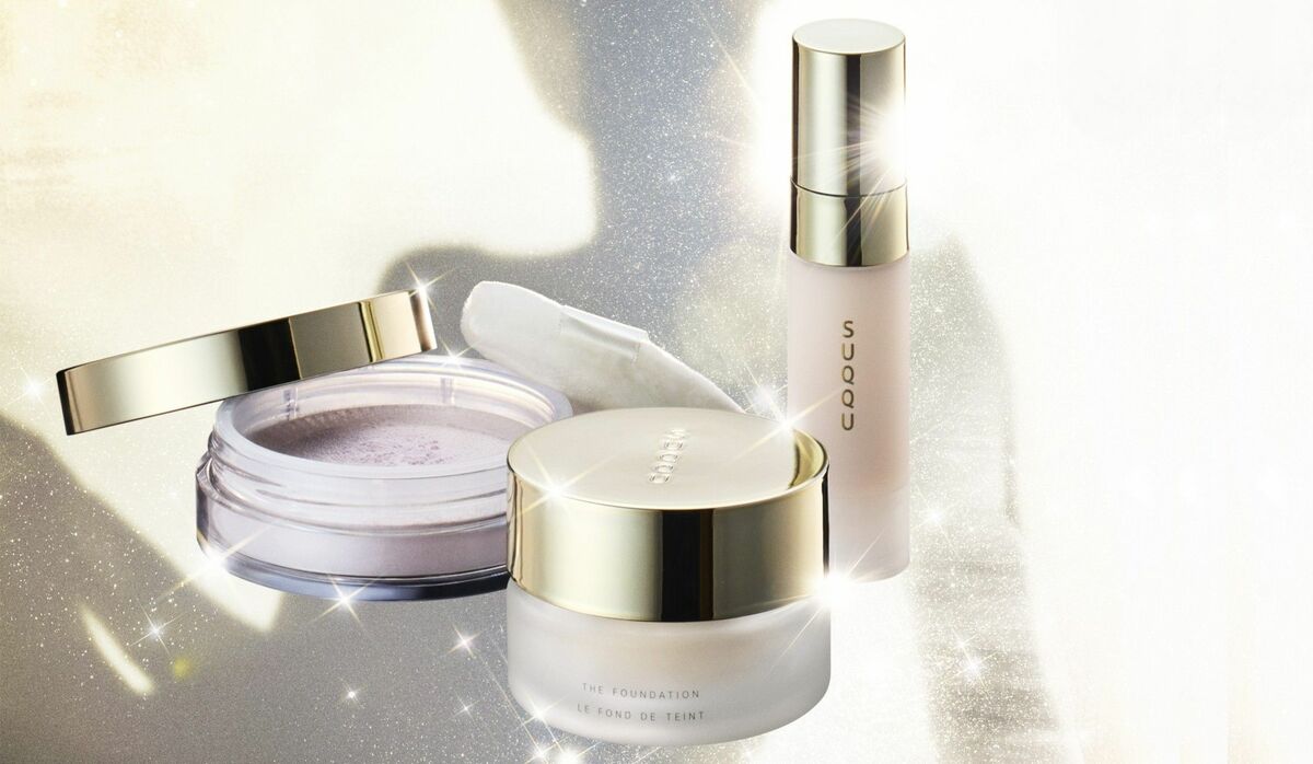 【SUQQU】ザ ファンデーション スターター キット限定登場!ベースメイクの最高峰が集結 | Precious.jp(プレシャス) 【SUQQU】ザ ファンデーション スターター キット限定登場!ベースメイクの最高峰が集結 | Precious.jp(プレシャス)