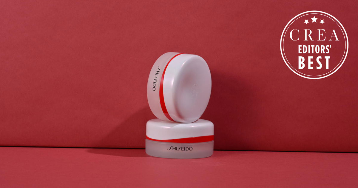 パウダーなのに潤いっぷりが凄い! SHISEIDOの“美容液パウダー”なら毛穴も秋冬の乾燥も怖くない | ビューティいいもの集め EDITORS’ BEST パウダーなのに潤いっぷりが凄い! SHISEIDOの“美容液パウダー”なら毛穴も秋冬の乾燥も怖くない | ビューティいいもの集め EDITORS' BEST